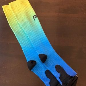 Pro Compression Over Calf Compression Socks